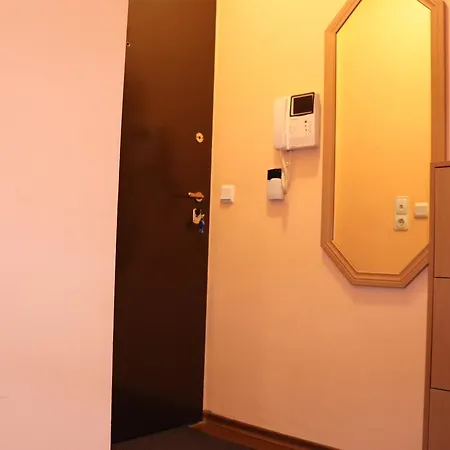 아파트 Perushtiza 3