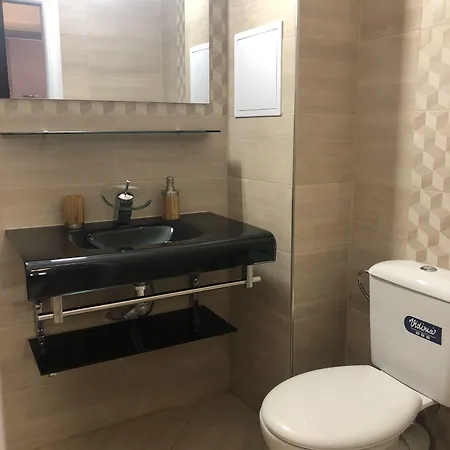 Apartment Perushtiza 3
