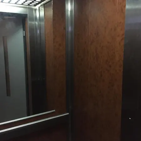 Perushtiza 3 Apartment Burgas City